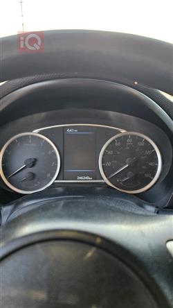 نيسان سنترا